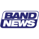 Logo da empresa Band News