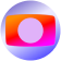 Logo da empresa Globo